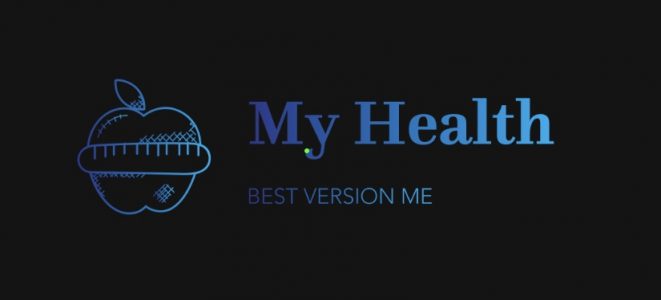 The Healthy version of me